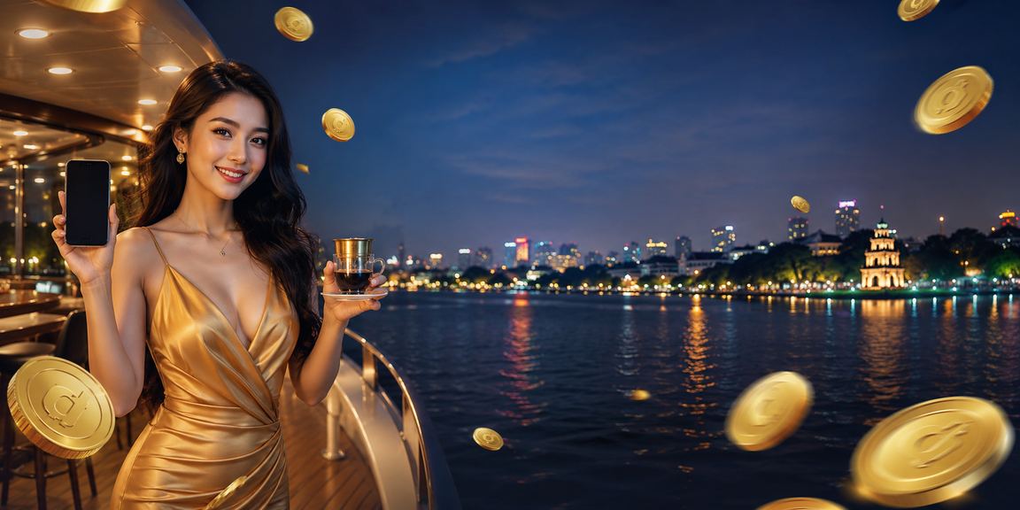 Trò chơi Live Casino trực tuyến trên di động tại 789win1111
