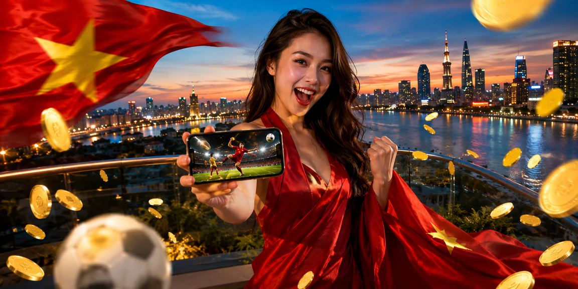 Giao diện ứng dụng 789win1111 trên điện thoại tại Sài Gòn
