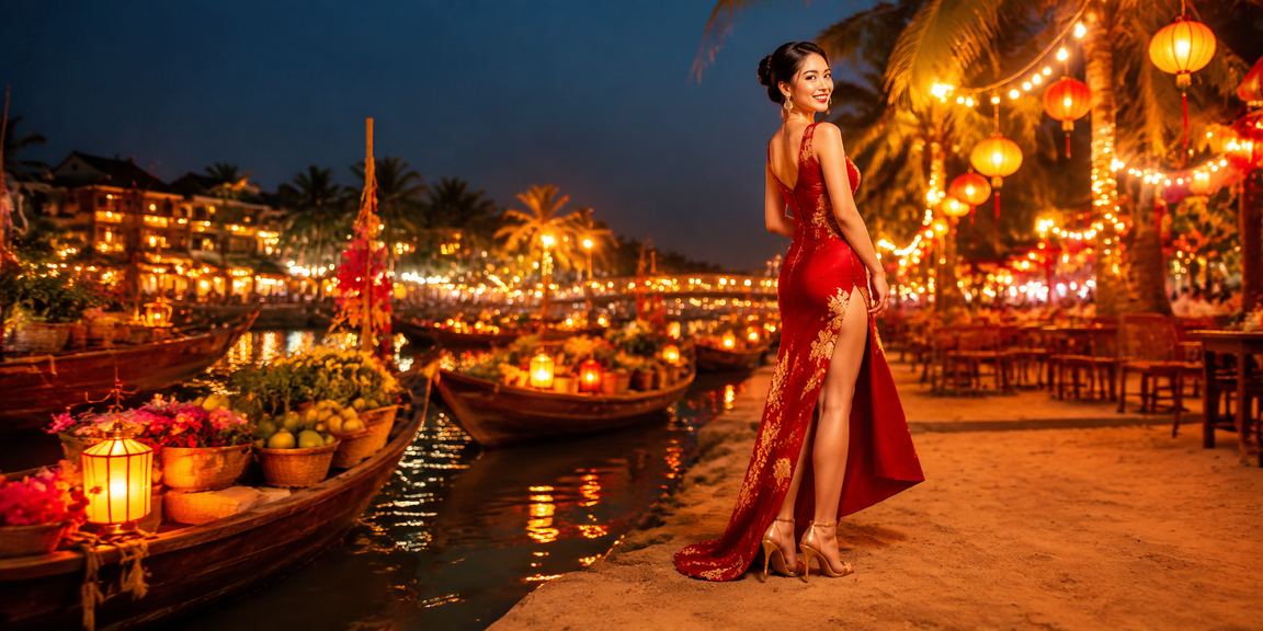 Sự kiện slot game tại Sa Pa