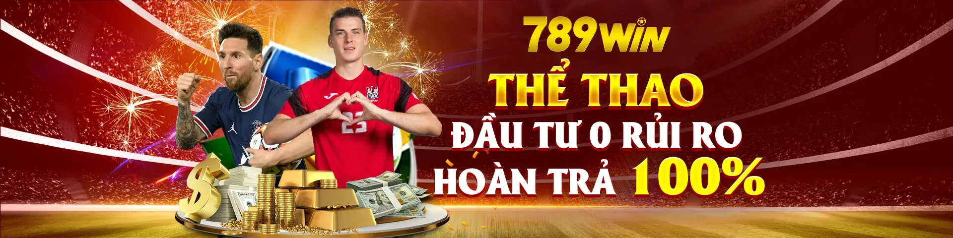Hoàn trả cược thua